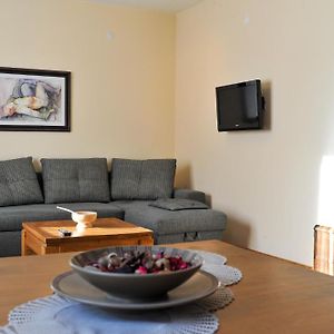 Apartament z 1 sypialnią